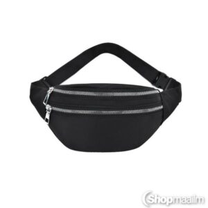 Vöökott Black belt bag 2