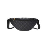 Vöökott Black belt bag 6