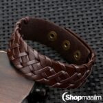 Käevõru Brown bracelet 3