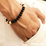 Käevõru Black bracelet 4