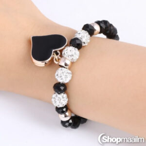 Käevõru Black bracelet 3