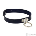 Kaelaehe choker Black choker round 2