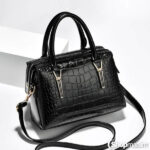 Kott Black handbag 4