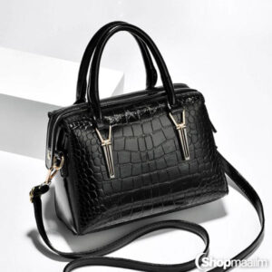 Kott Black handbag 4