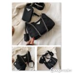 Kott Black handbag 5