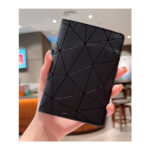 Passikaane Black passport 3