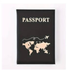 Passikaane Black passport 4