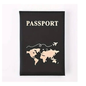 Passikaane Black passport 4