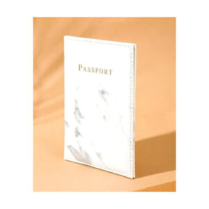 Passikaane Black white passport
