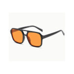 Päikeseprillid Black yellow sunglasses T 2