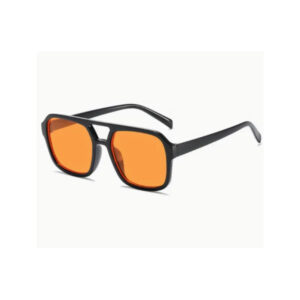 Päikeseprillid Black yellow sunglasses T 2