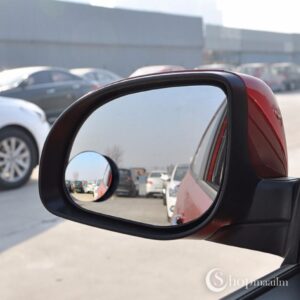 Surnud nurga peegel Blind spot mirror