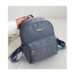 Seljakott Blue backpack 2