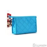 Meigikott Blue beauty bag 2