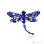 Pross Blue dragonfly 4