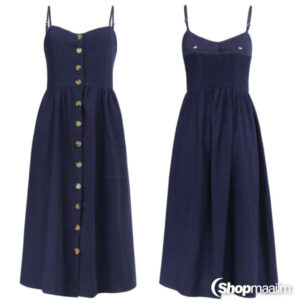 Kleit Blue dress - S/M