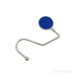 Kotihoidja Blue handbag hook