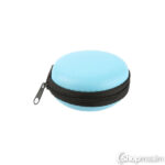 Kõrvaklappide kott Blue organizer