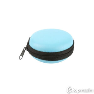 Kõrvaklappide kott Blue organizer
