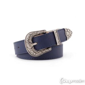 Naiste rihm Blue women's belt 2