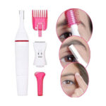 Kulmutrimmer Body face trimmer