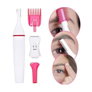 Kulmutrimmer Body face trimmer