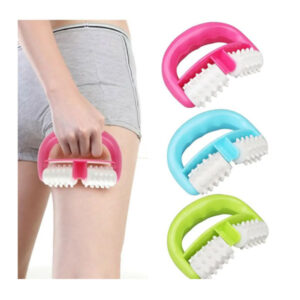 Keha masseerija Body massage roller