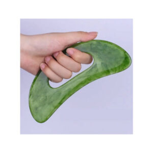 Kehamasseerija Body massager green