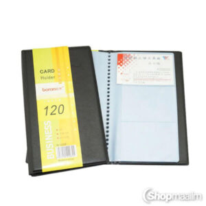 Kaardihoidja Book card holder