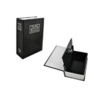 Seif raamat Book safe 2