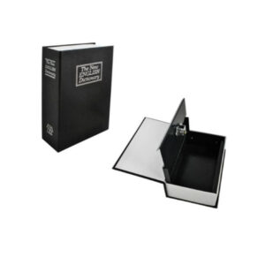 Seif raamat Book safe 2