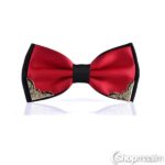 Kikilips Bow tie red