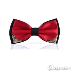 Kikilips Bow tie red