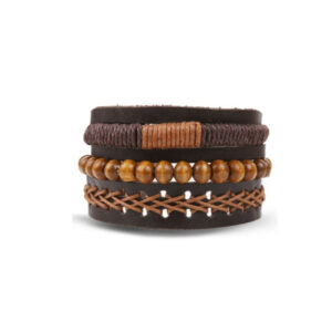 Käevõrude komplekt Bracelet 3 pcs 2