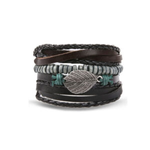 Käevõrude komplekt Bracelet 4 pcs 11