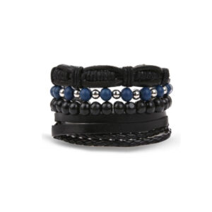 Käevõrude komplekt Bracelet 4 pcs 12