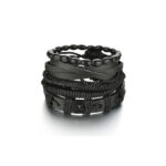 Käevõrude komplekt Bracelet 4 pcs 3