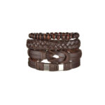Käevõrude komplekt Bracelet 4 pcs 6