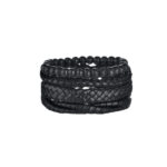 Käevõrude komplekt Bracelet 4 pcs 8
