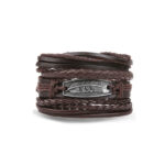 Käevõrude komplekt Bracelet 4 pcs 9