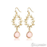 Kõrvarõngad Branch earrings