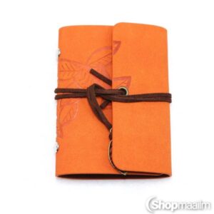 Kaardihoidja Brown card holder 5