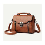 Kott Brown handbag 3