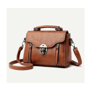 Kott Brown handbag 3