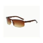 Päikeseprillid Brown sunglasses T