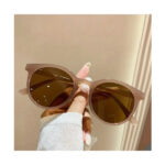 Päikeseprillid Brown sunglasses T 2