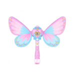 Mullimasin Bubble machine - butterfly