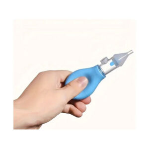 Nina aspiraator Bulb syringe