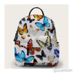 Seljakott Butterflies backpack
