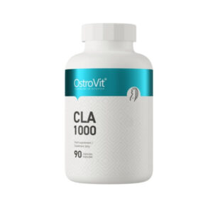 CLA 1000 OstroVit 90 kaps